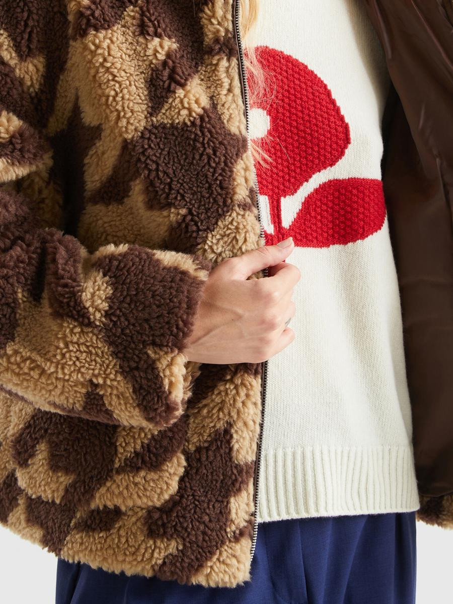 Benetton ženska jakna 