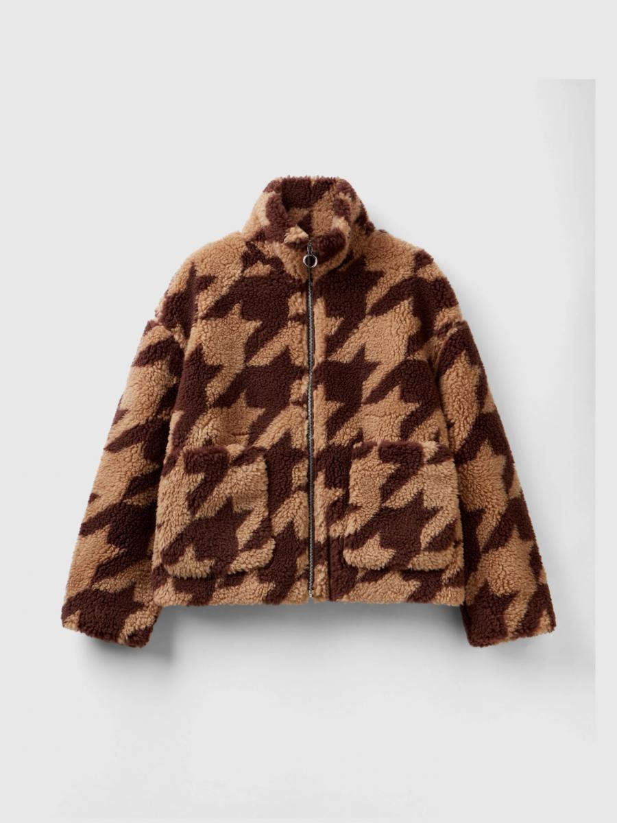 Benetton ženska jakna 