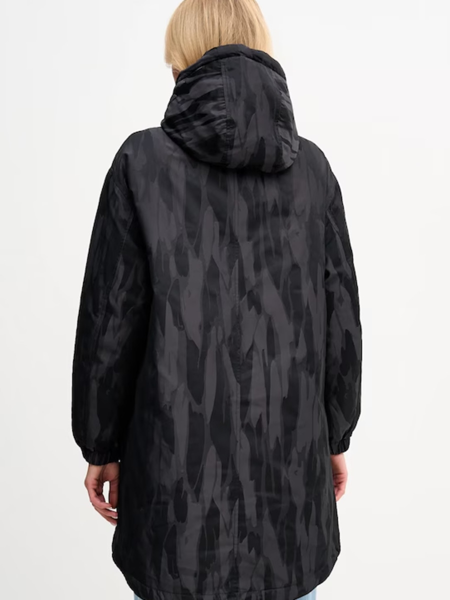 Sisley ženska jakna 