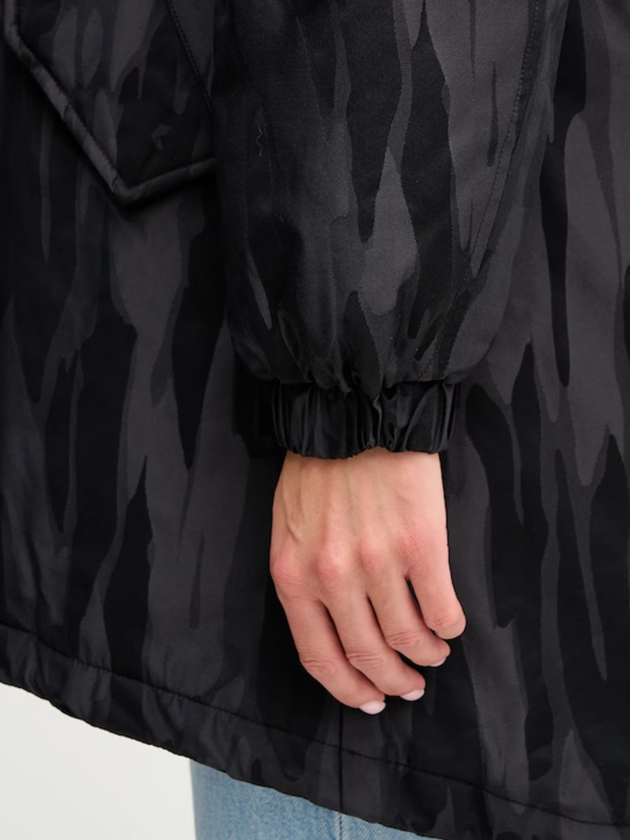 Sisley ženska jakna 