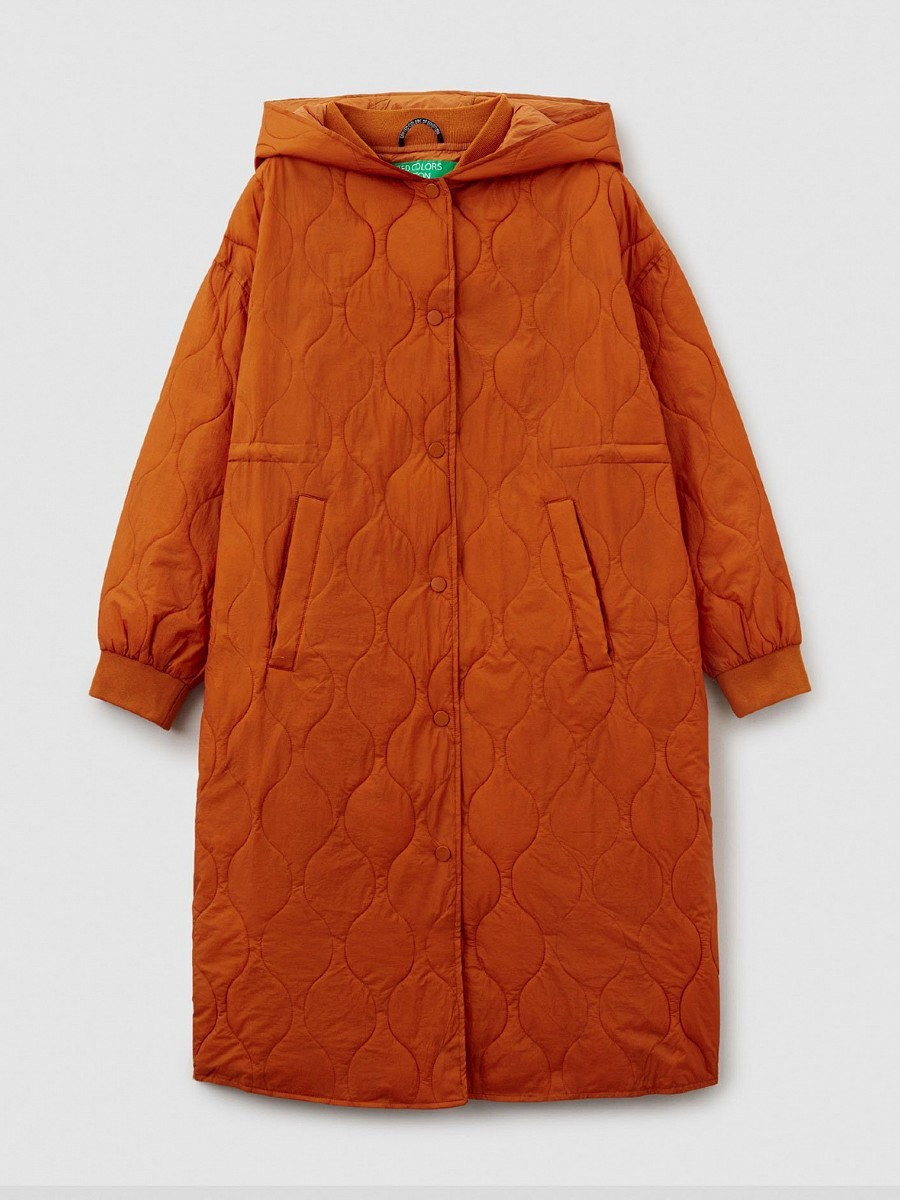 Benetton ženska jakna 