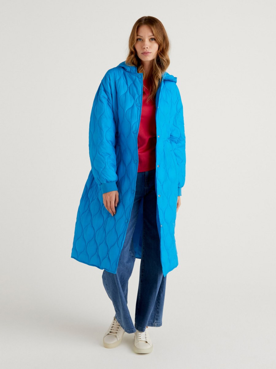 Benetton ženska jakna 