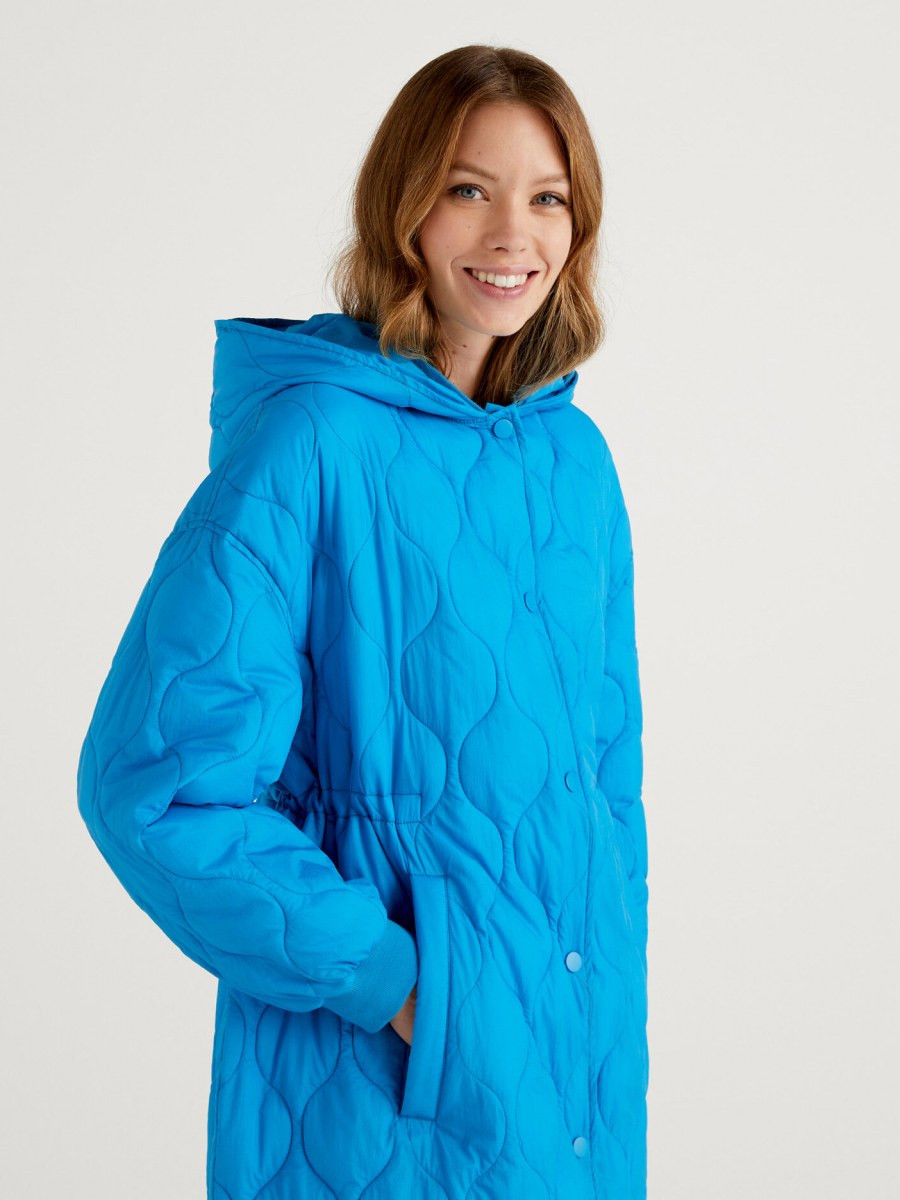 Benetton ženska jakna 