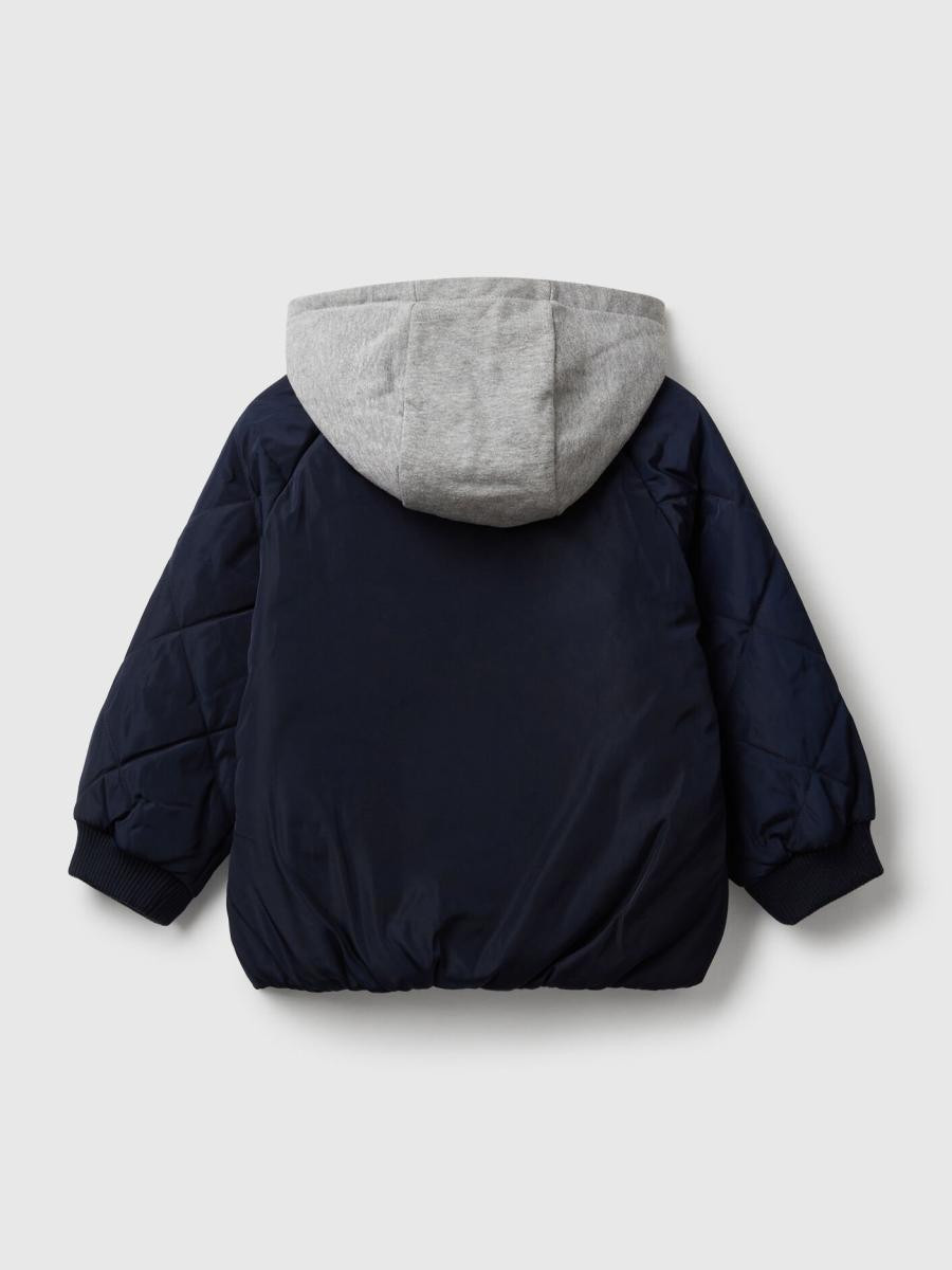 Benetton dečija jakna 