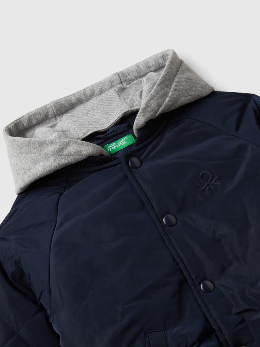 Benetton dečija jakna 