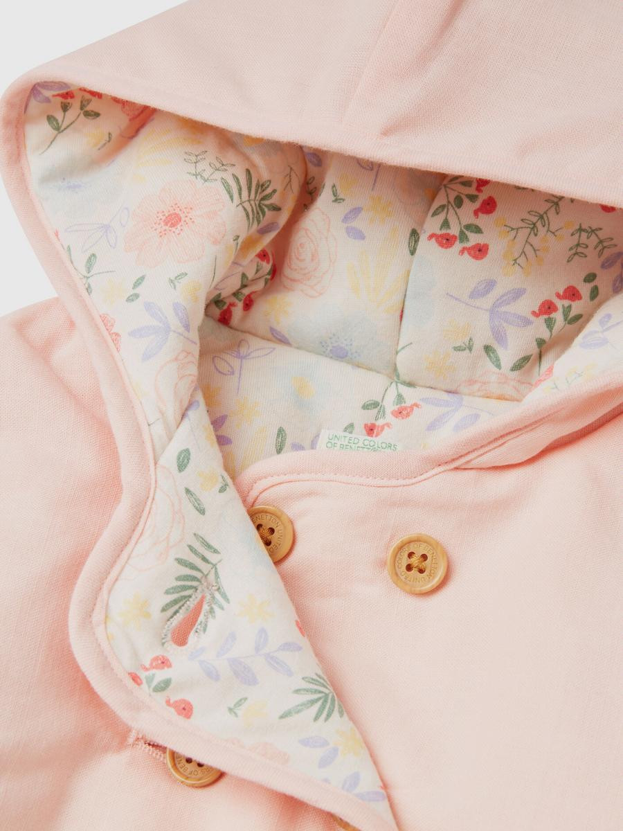 Benetton jakna za bebe 