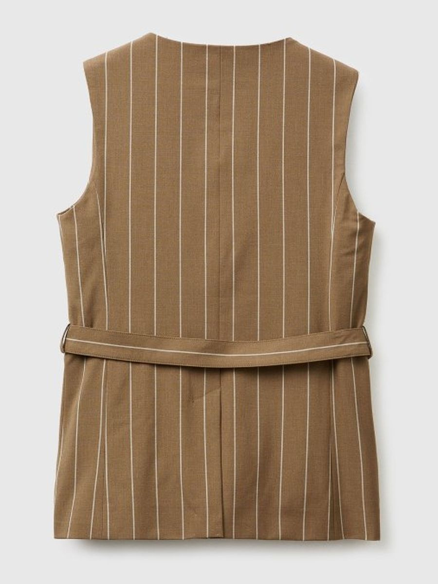 Benetton ženski prsluk 