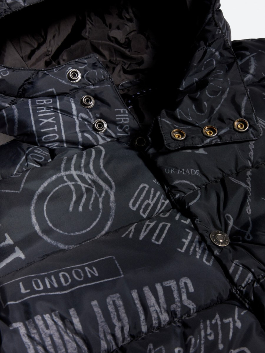 Sisley young dečija jakna 