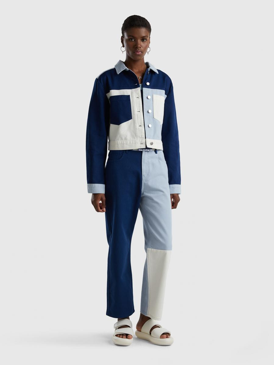 Benetton ženska jakna 