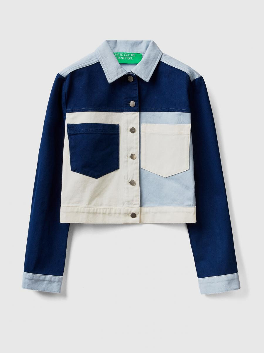 Benetton ženska jakna 