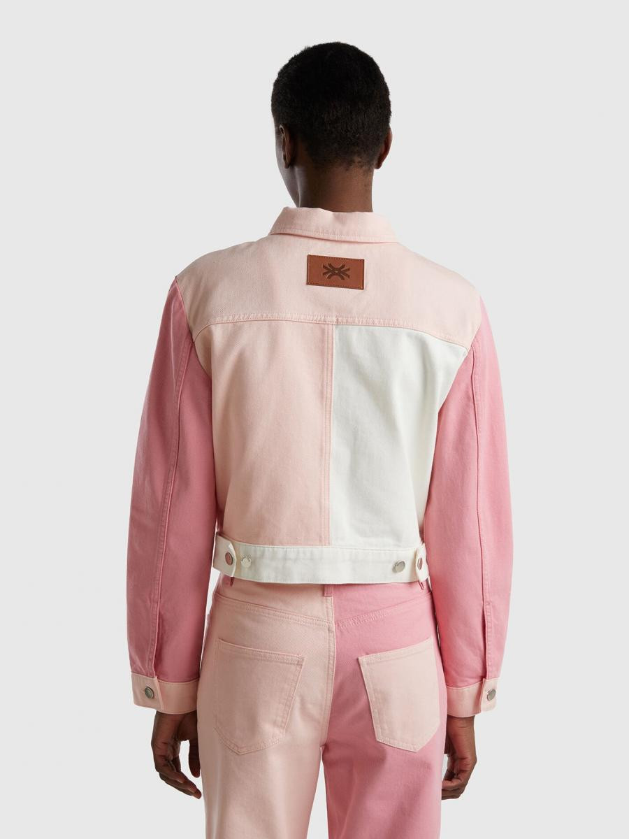 Benetton ženska jakna 