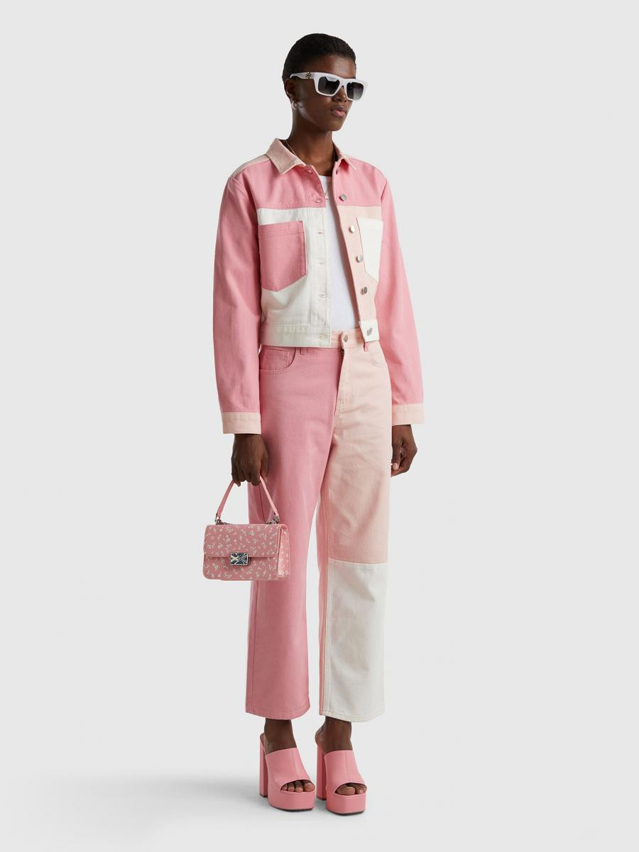 Benetton ženska jakna 