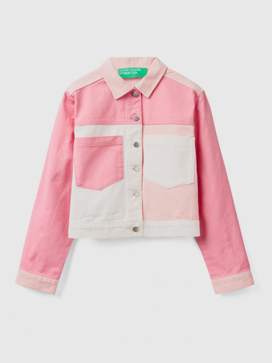 Benetton ženska jakna 