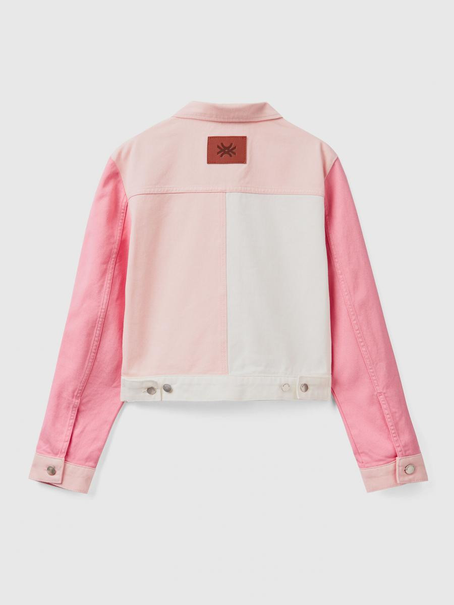 Benetton ženska jakna 