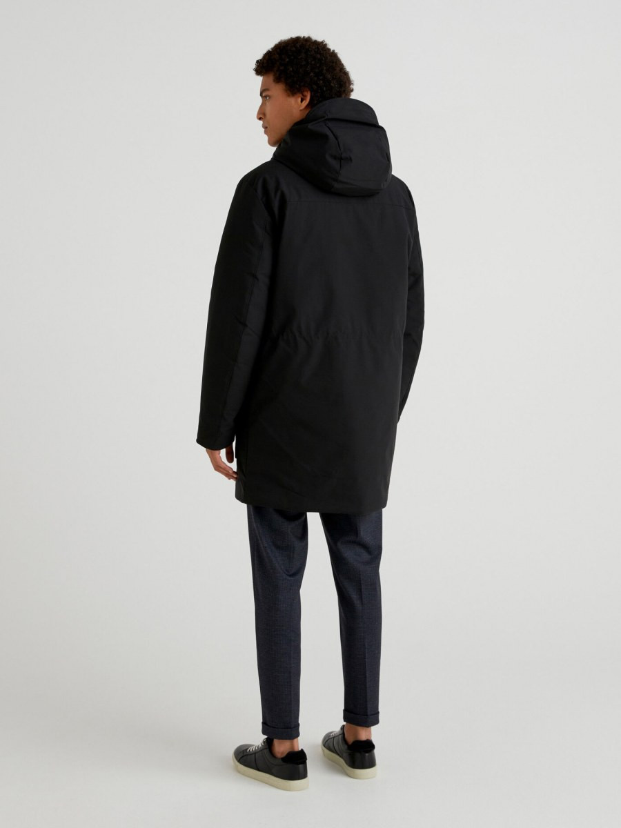 Benetton muška jakna 