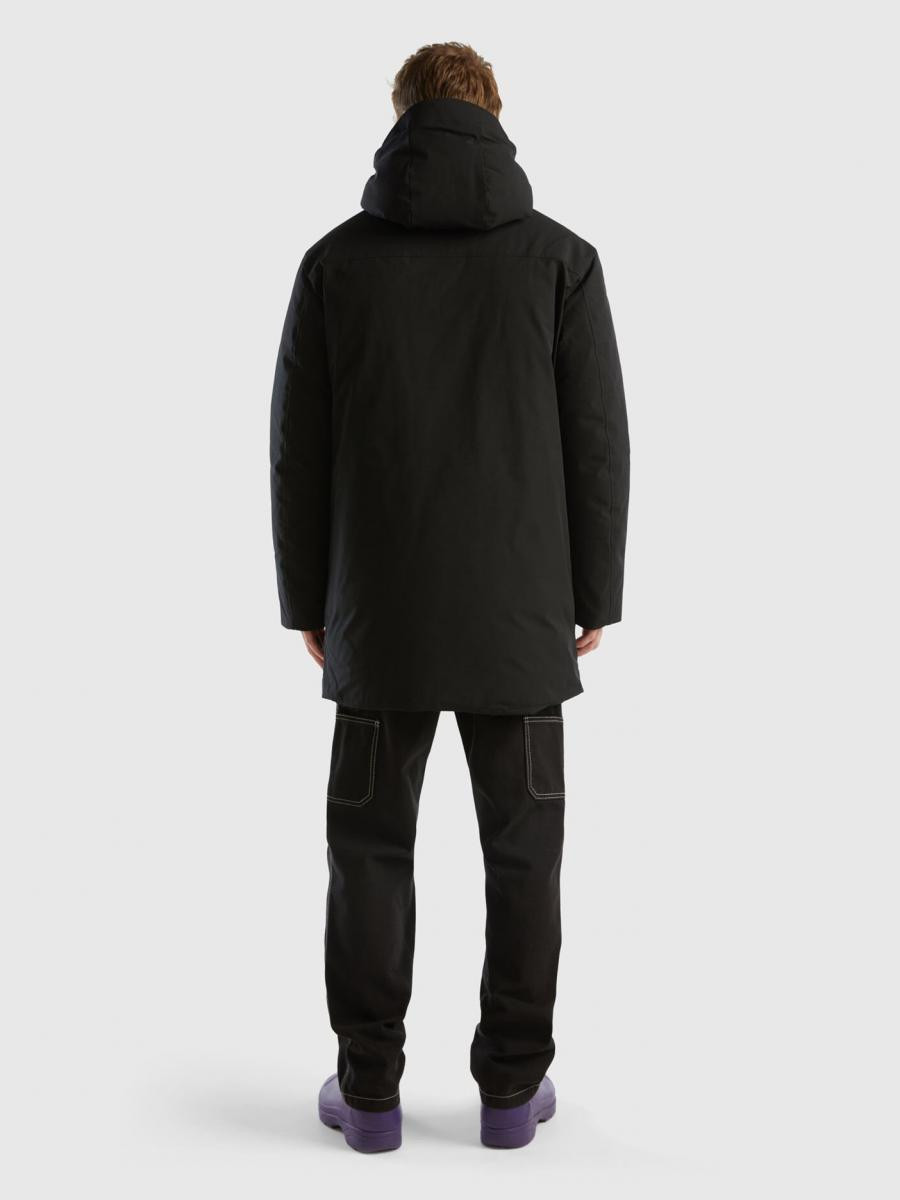 Benetton muška jakna 