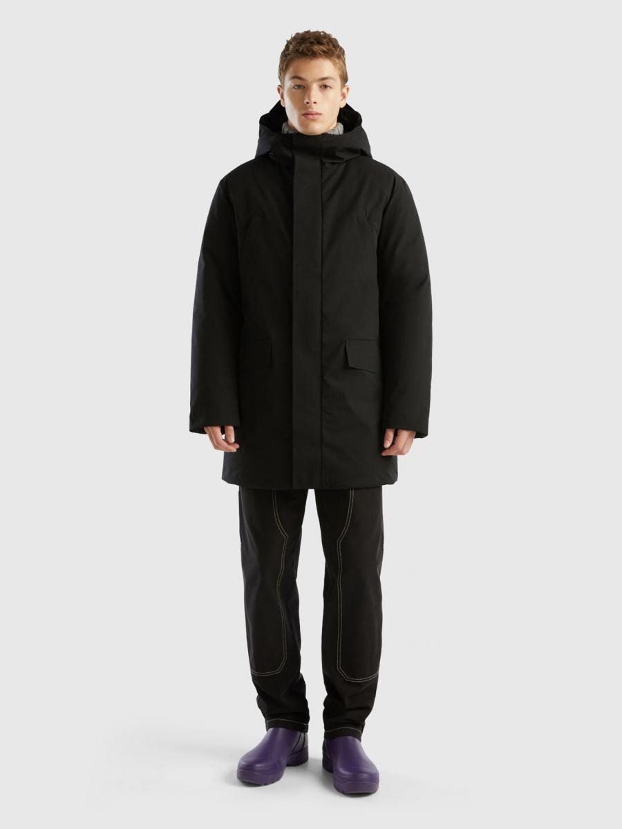 Benetton muška jakna 