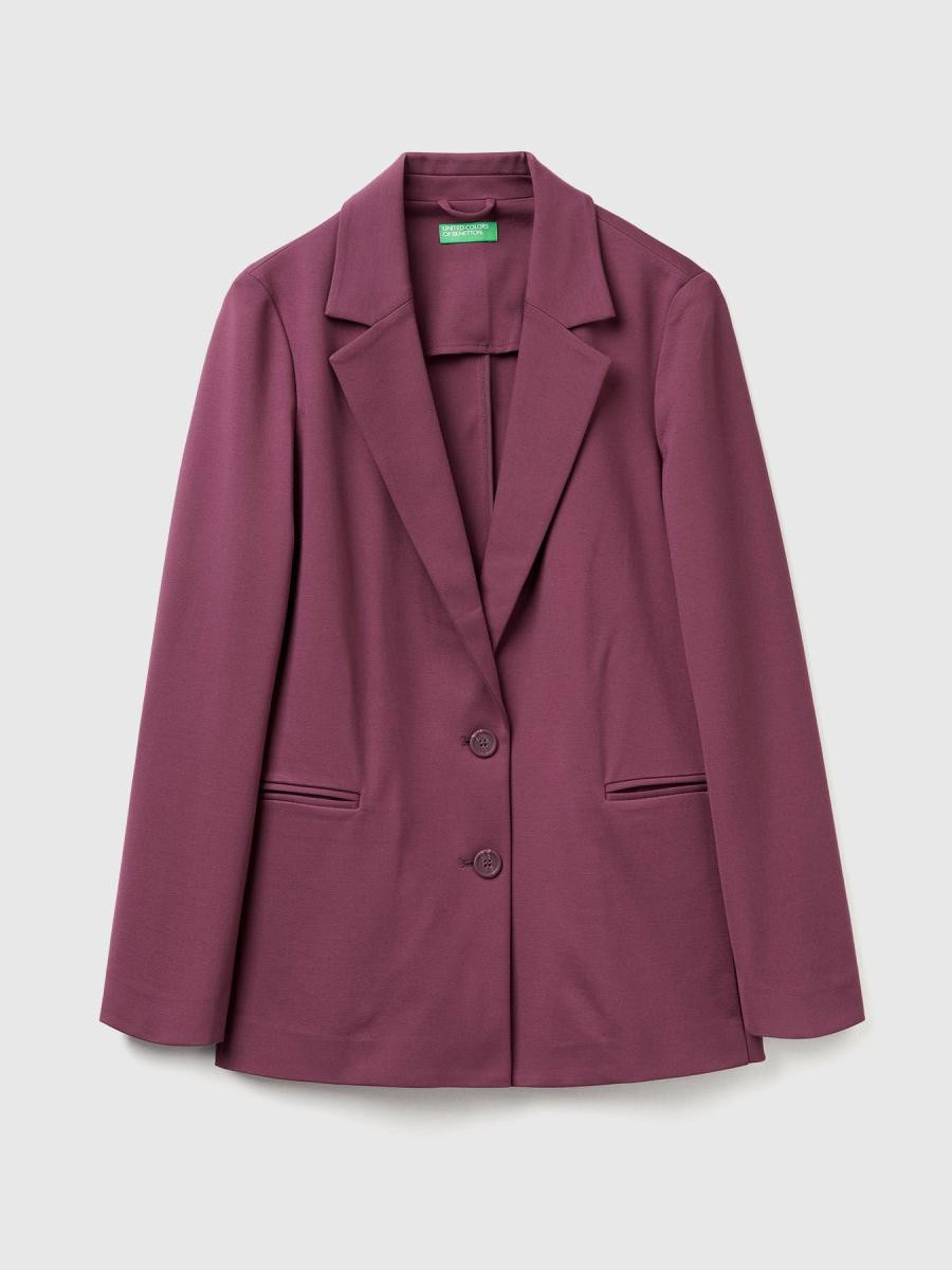 Benetton ženski sako 