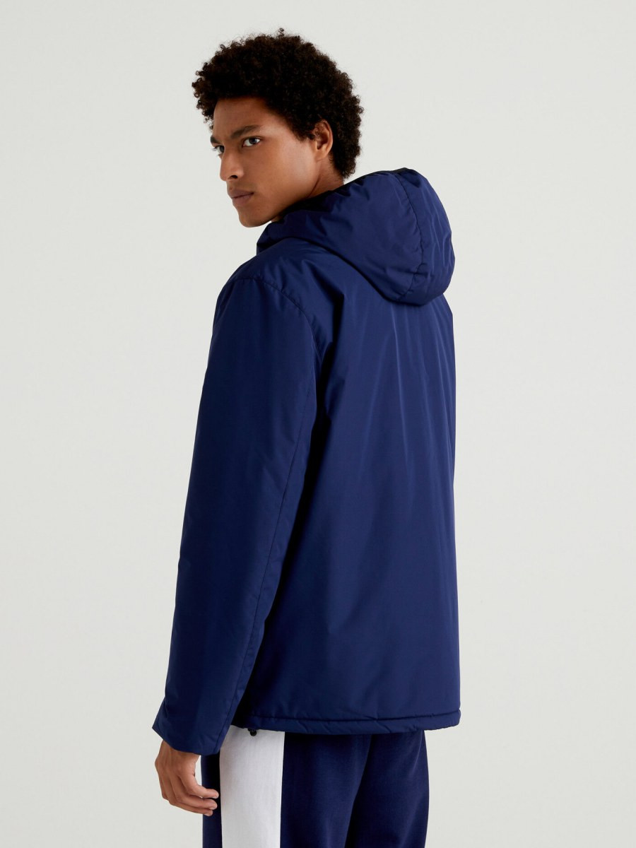 Benetton muška jakna 