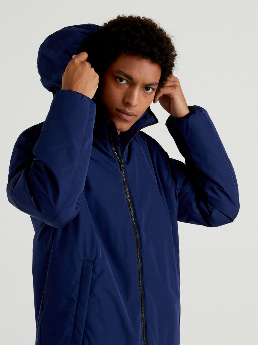 Benetton muška jakna 