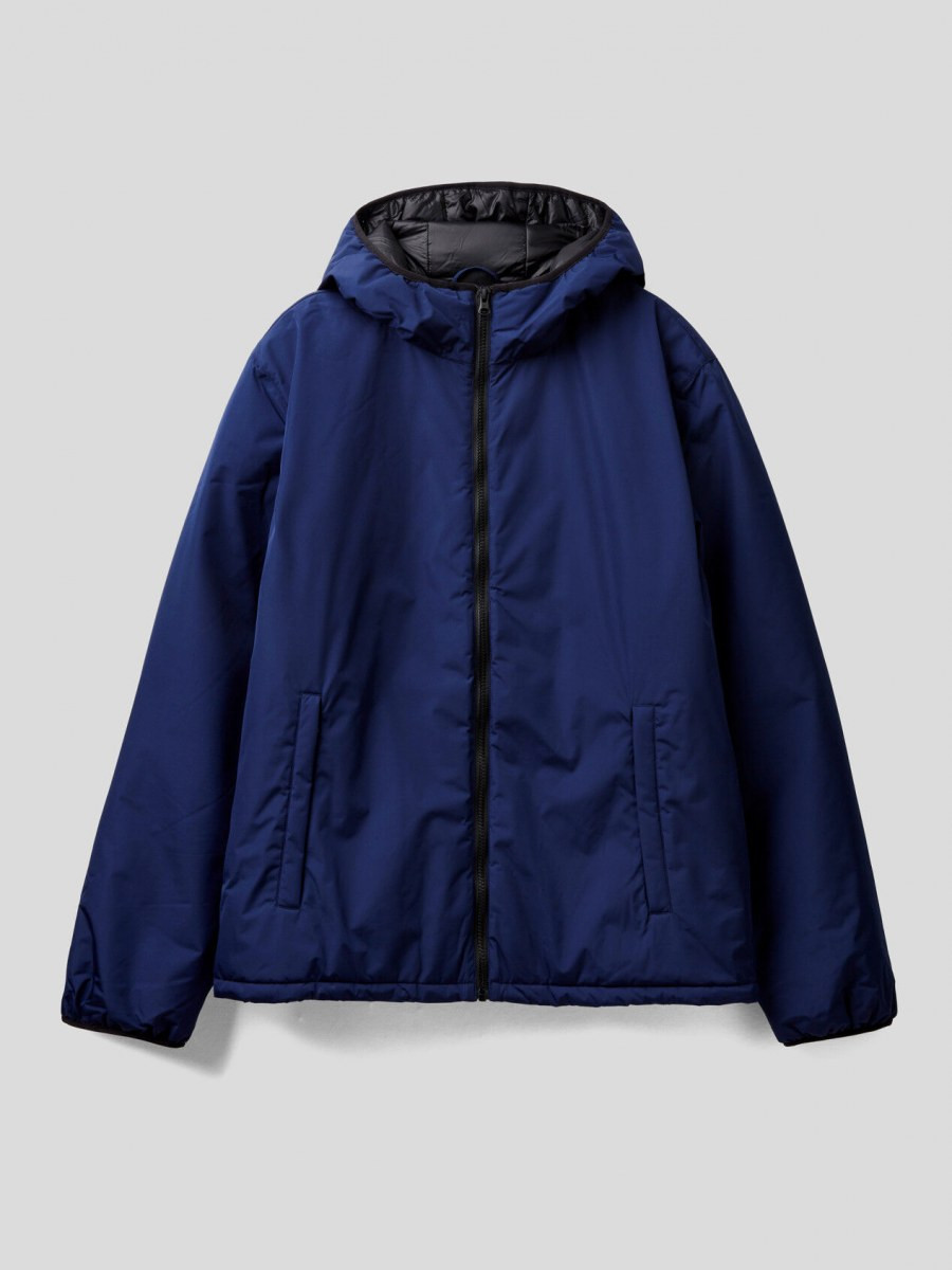 Benetton muška jakna 