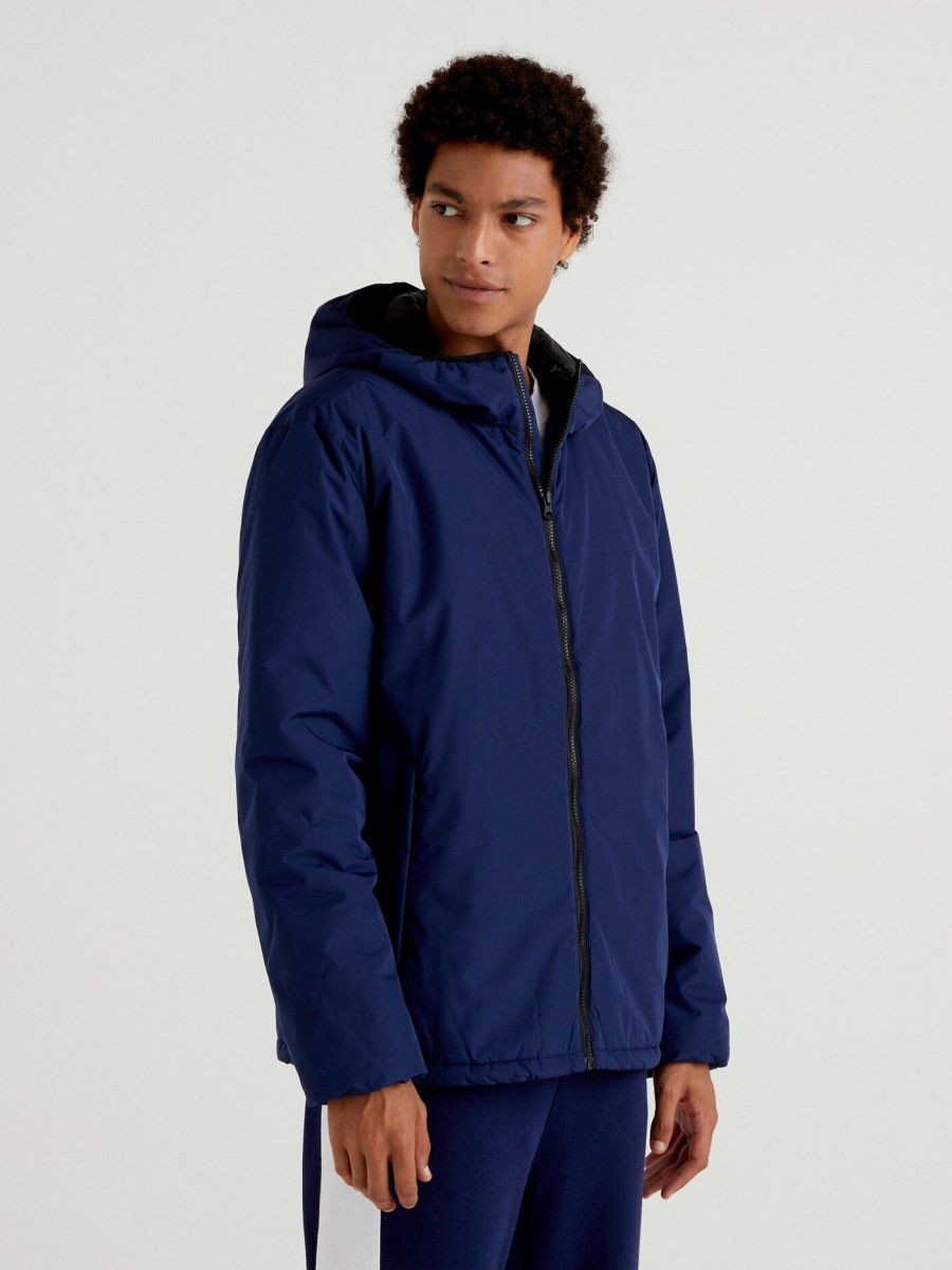 Benetton muška jakna 