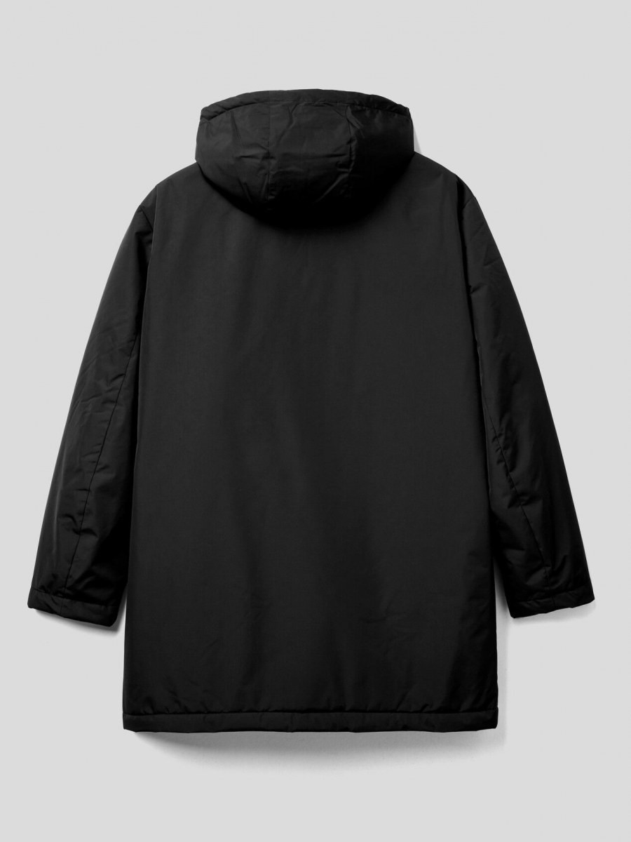 Benetton muška jakna 