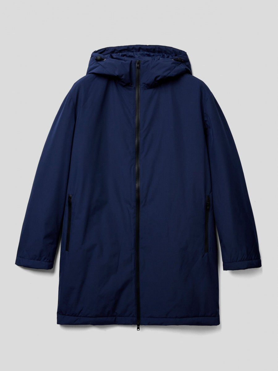 Benetton muška jakna 