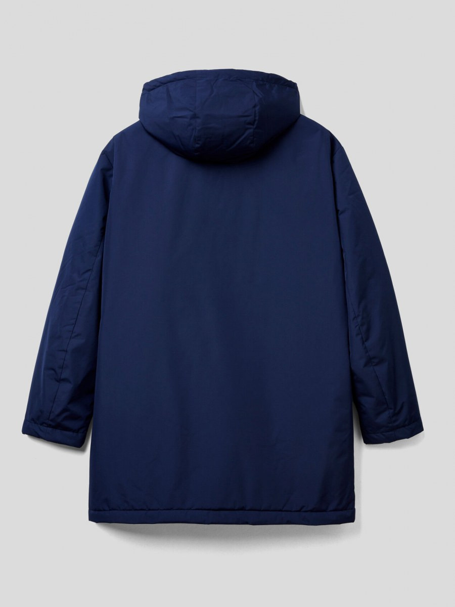 Benetton muška jakna 