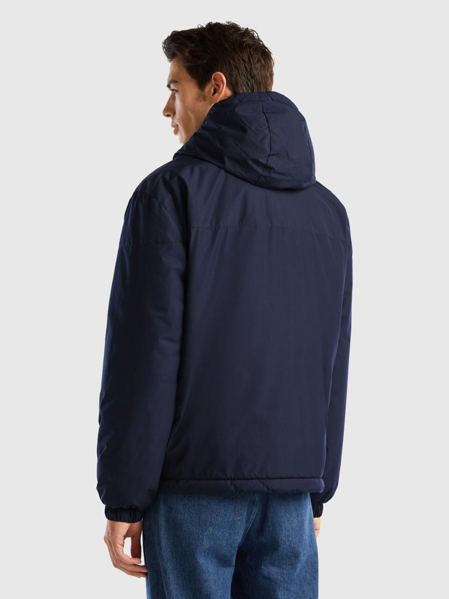 Benetton muška jakna 