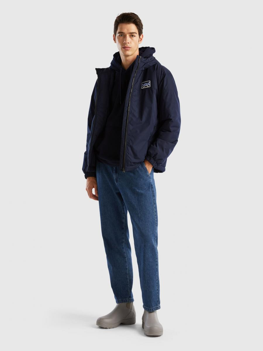 Benetton muška jakna 