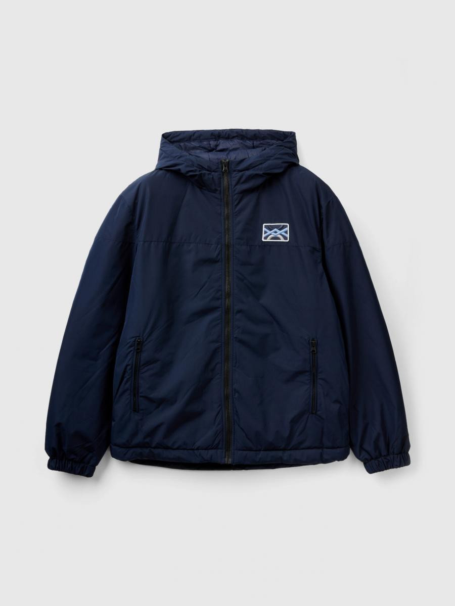 Benetton muška jakna 