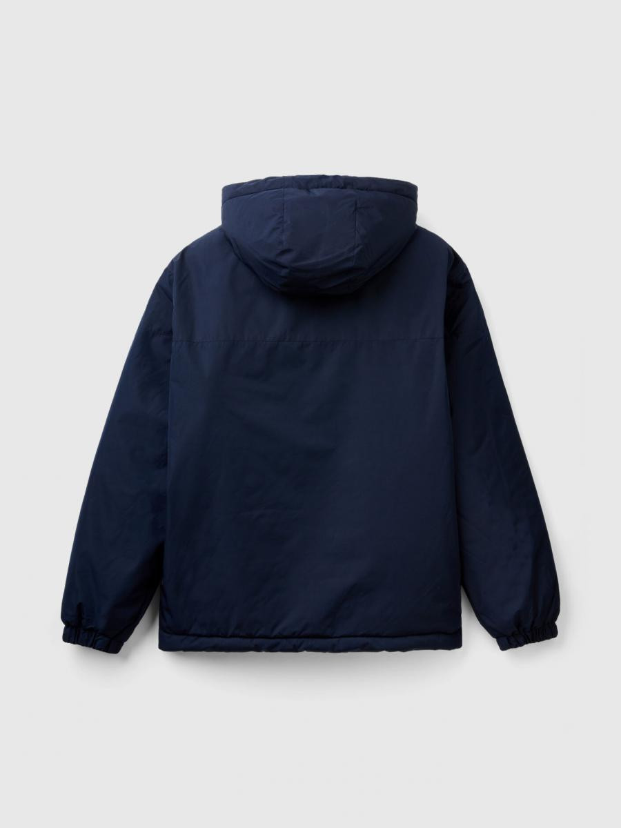 Benetton muška jakna 