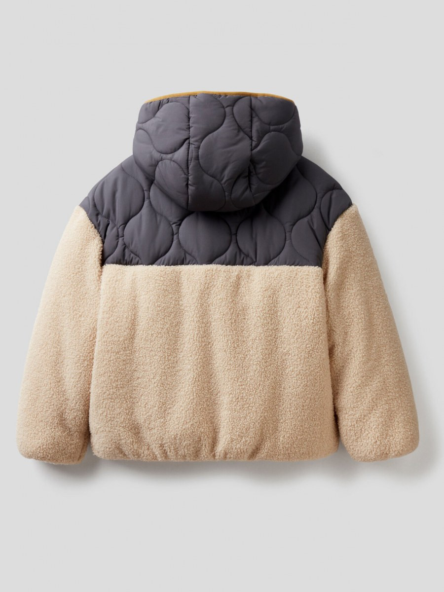 Benetton dečija jakna 