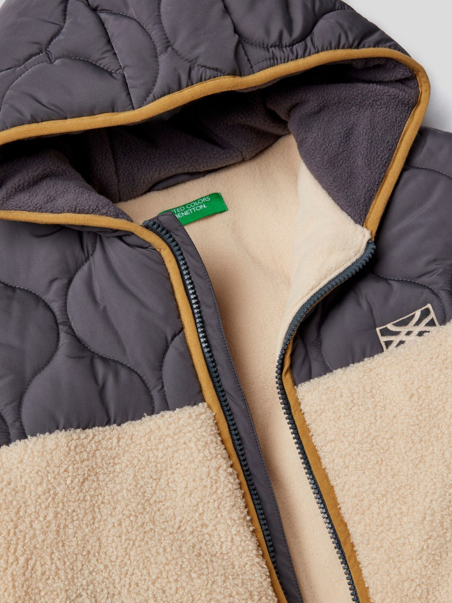 Benetton dečija jakna 