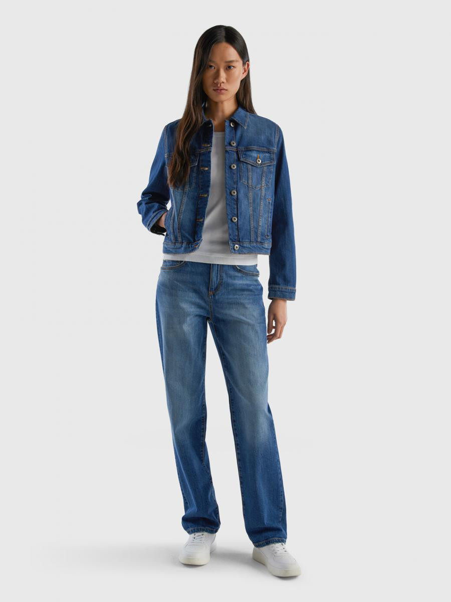 Benetton ženska jakna 