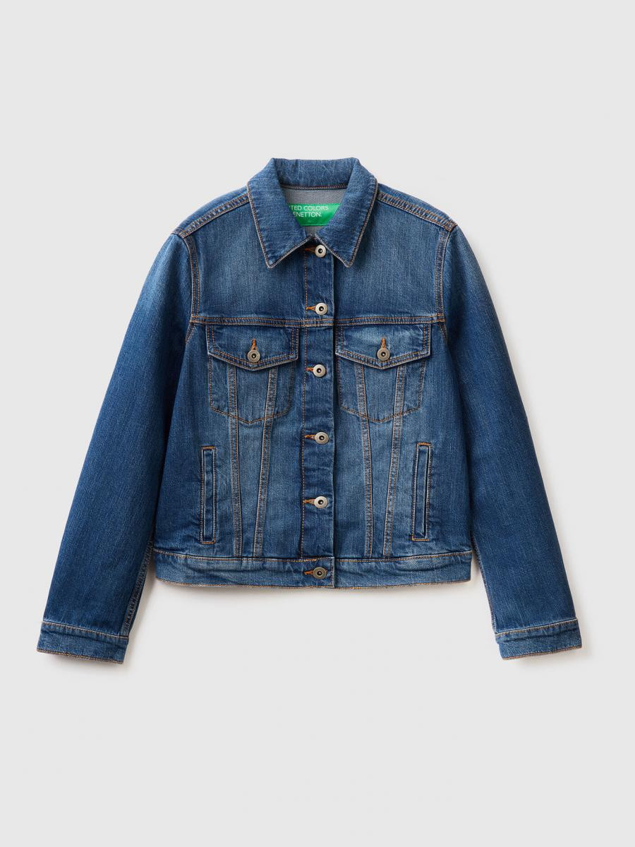 Benetton ženska jakna 