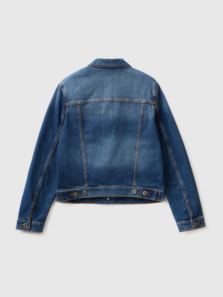 Benetton ženska jakna 