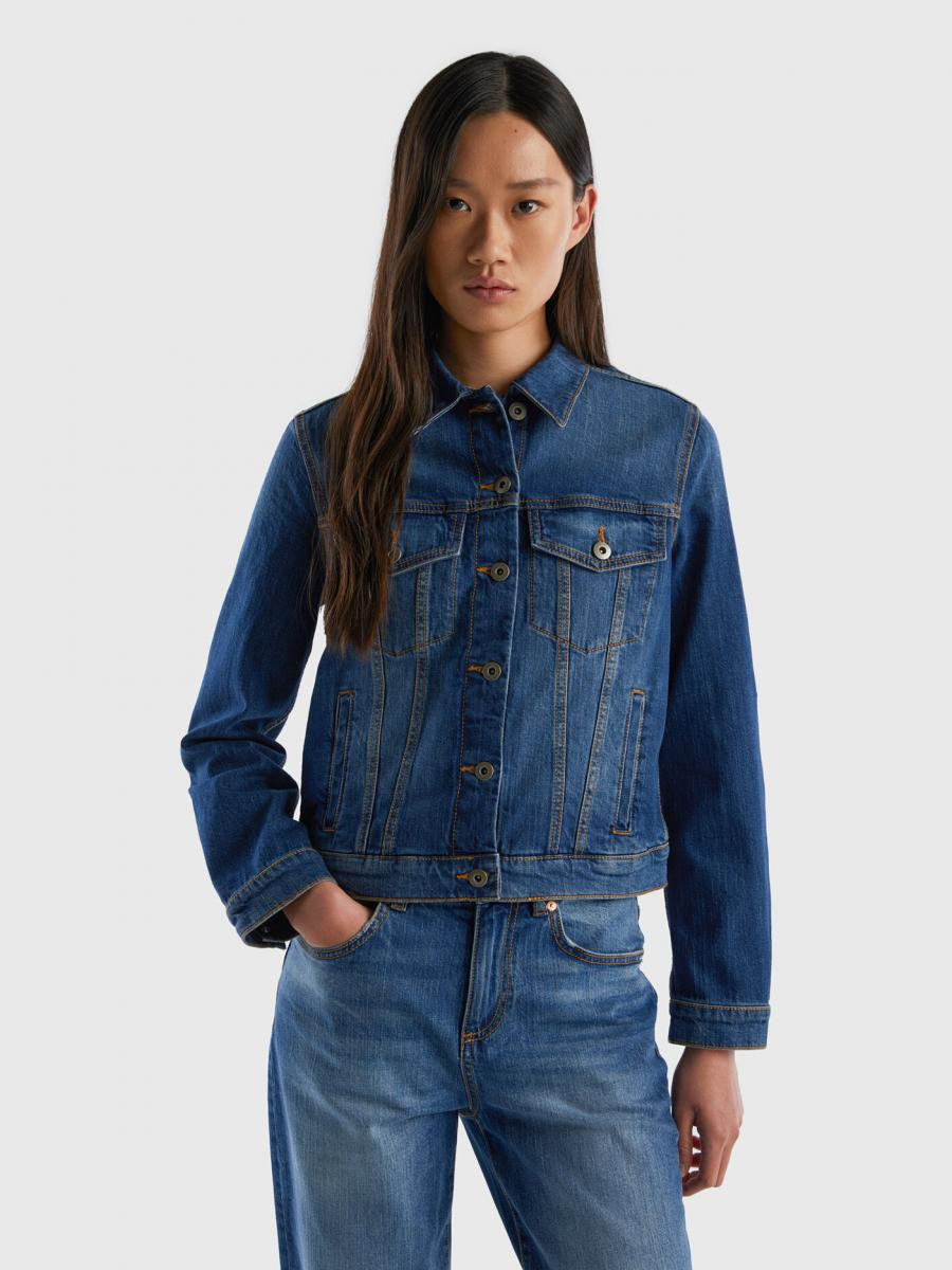 Benetton ženska jakna 