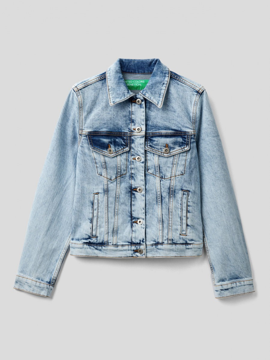 Benetton ženska jakna 