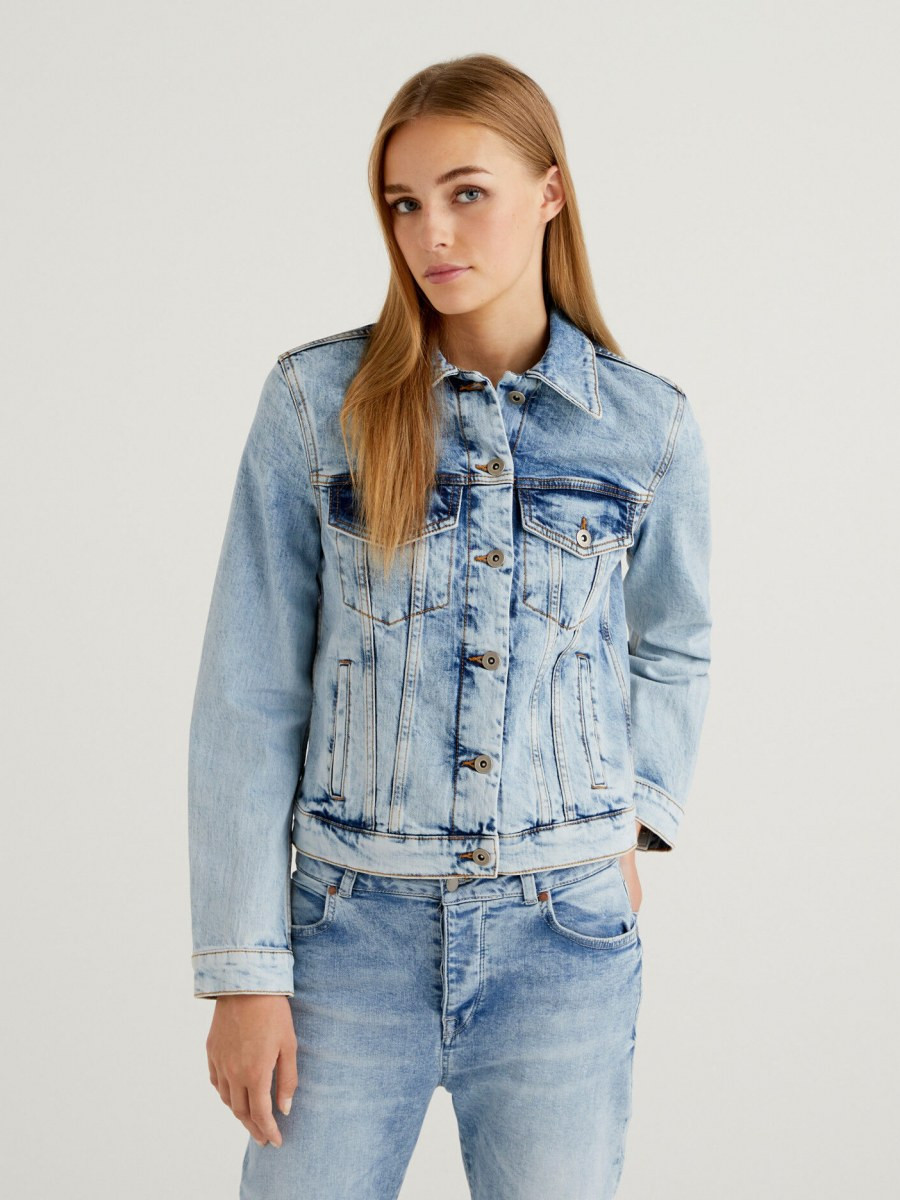 Benetton ženska jakna 