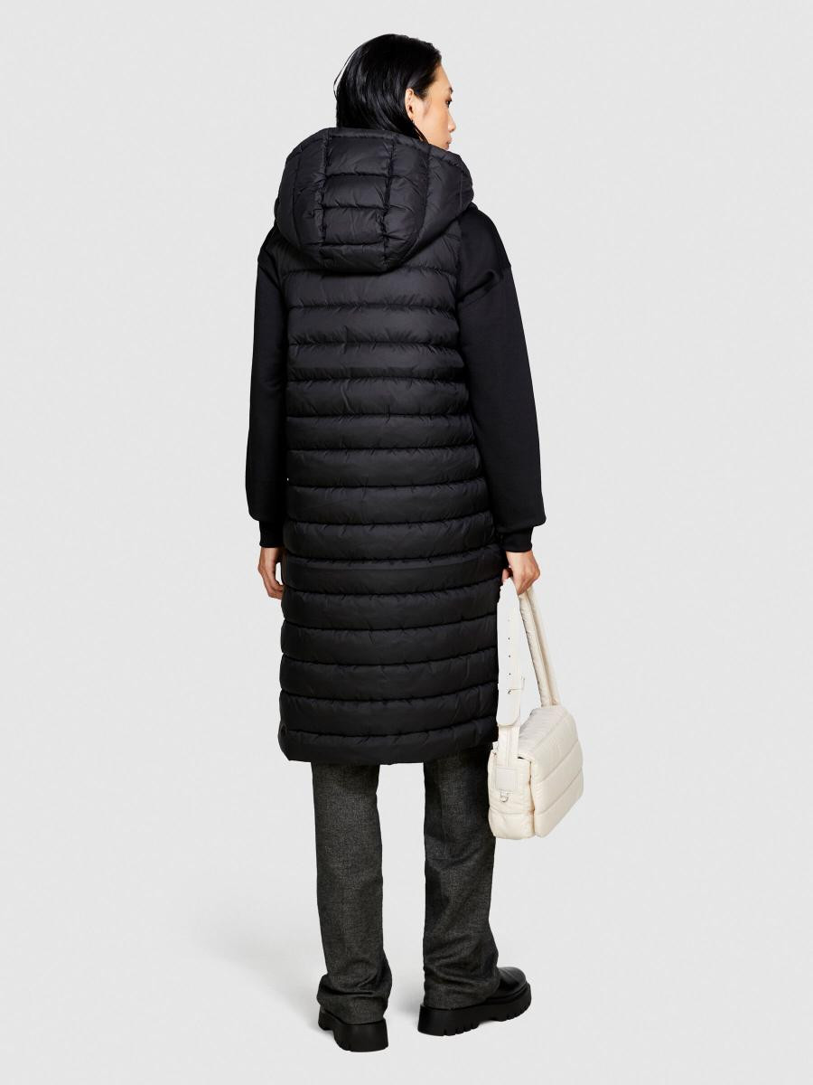 Sisley ženski prsluk 