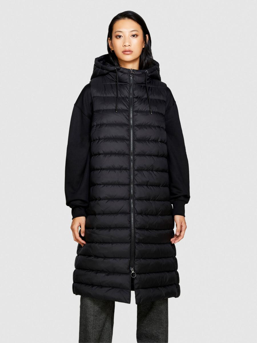 Sisley ženski prsluk 