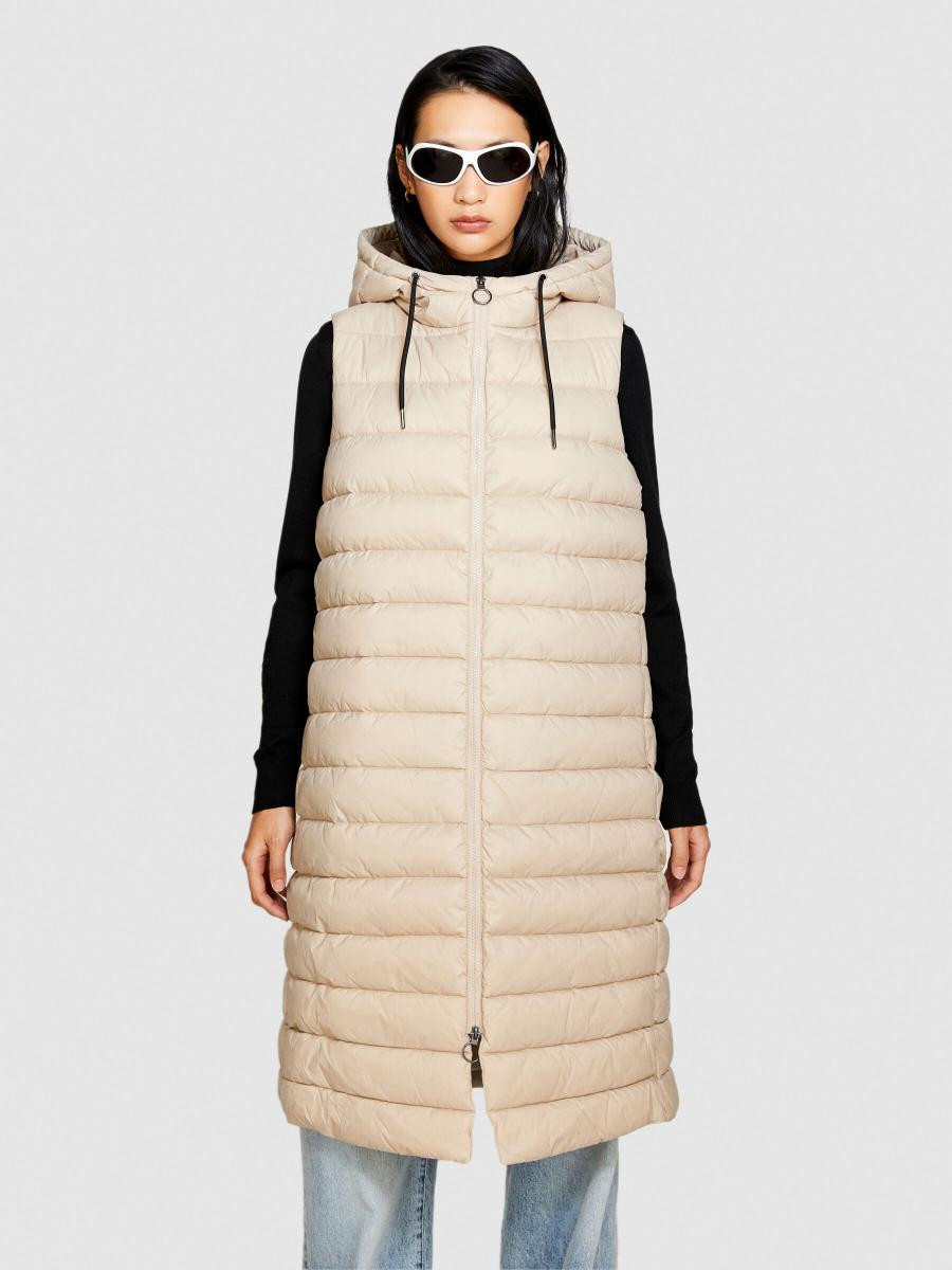 Sisley ženski prsluk 