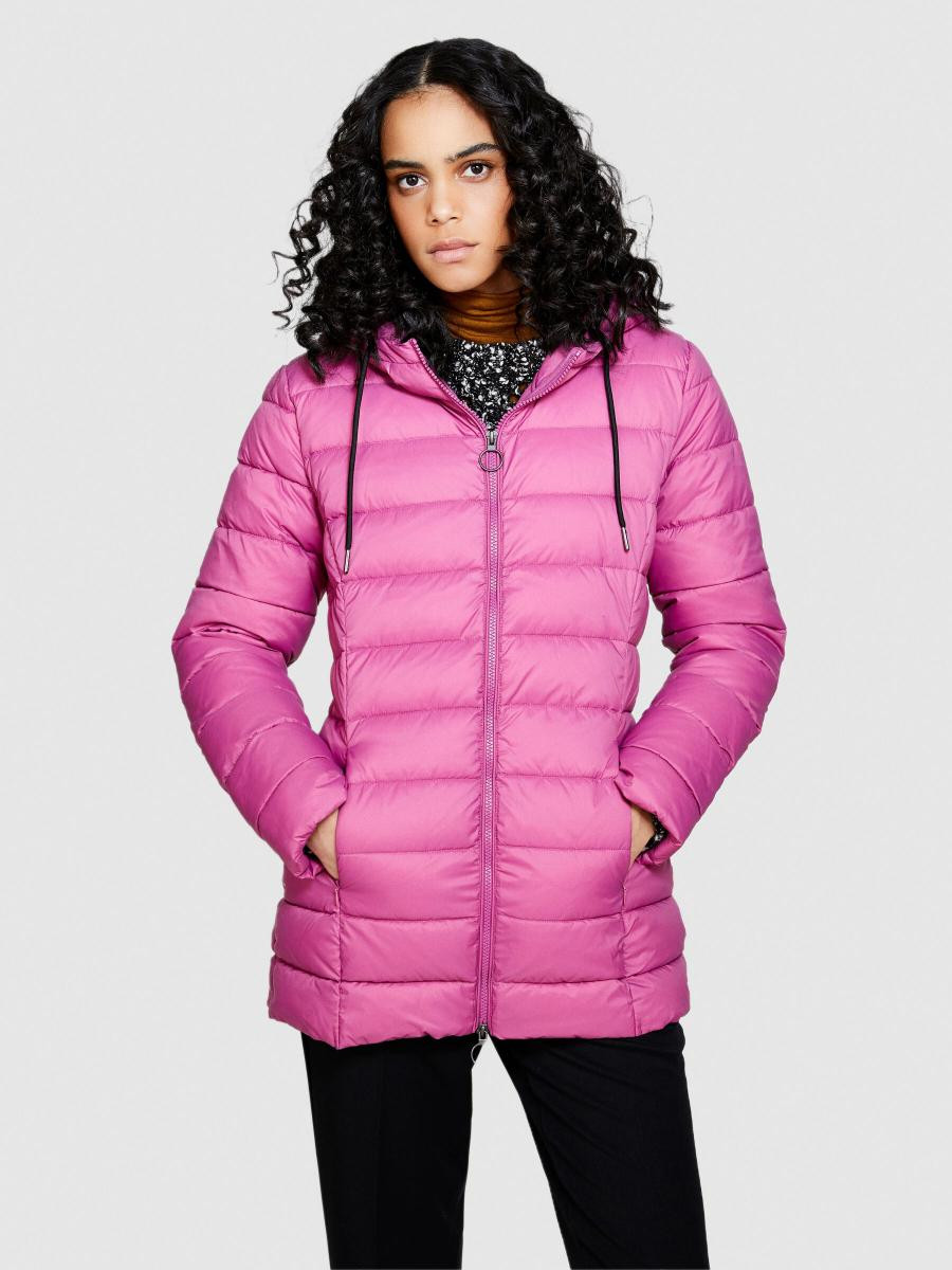 Sisley ženska jakna 