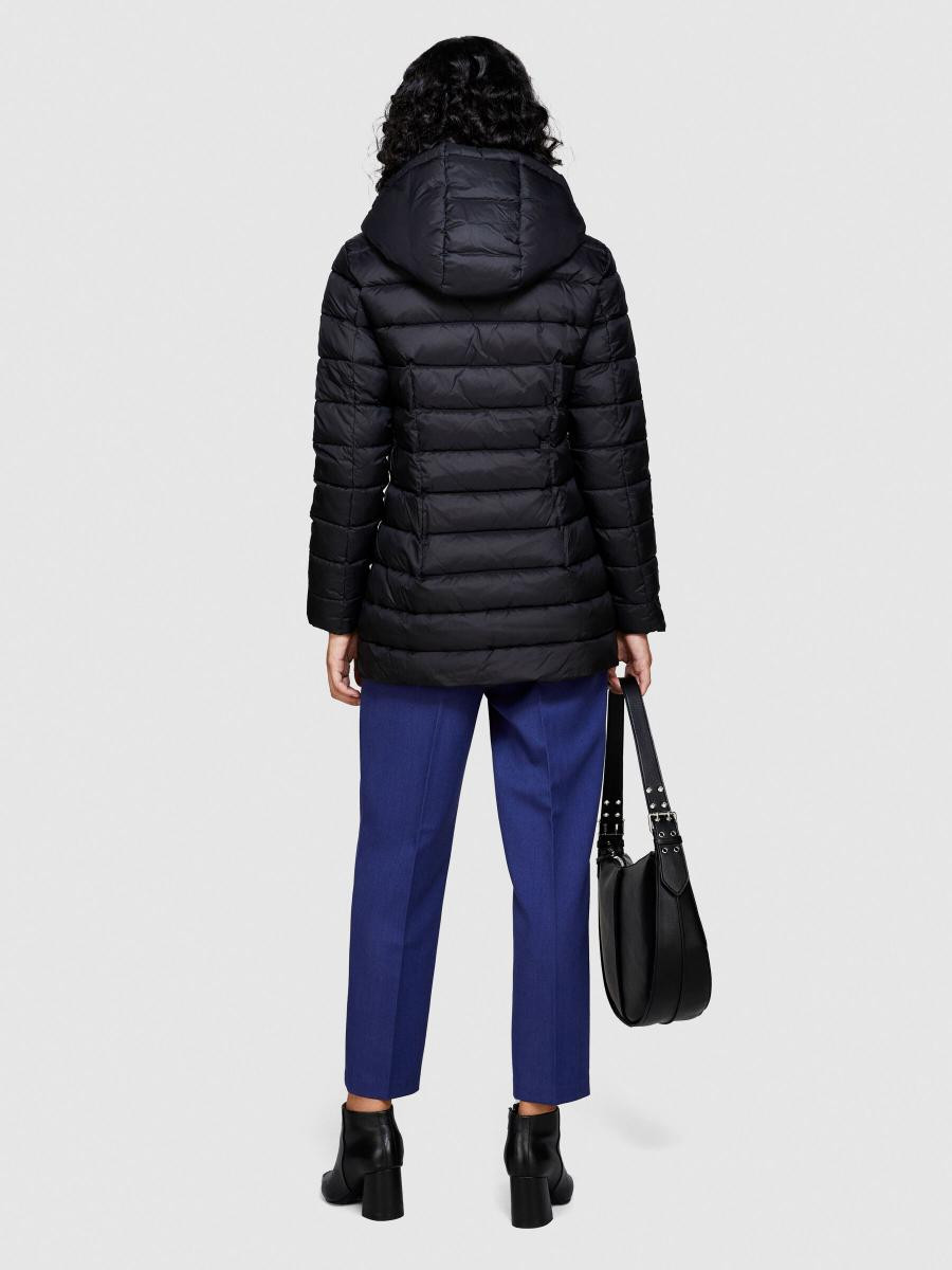 Sisley ženska jakna 