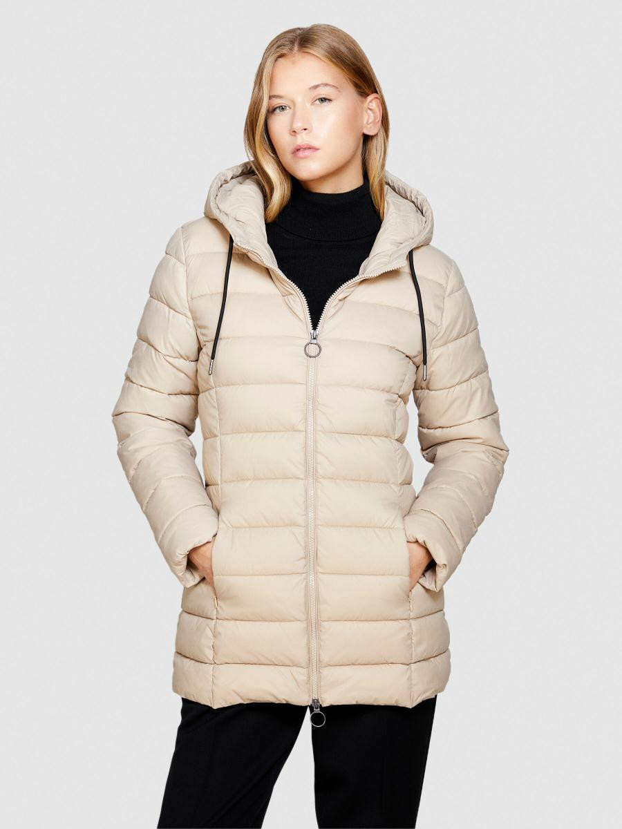 Sisley ženska jakna 