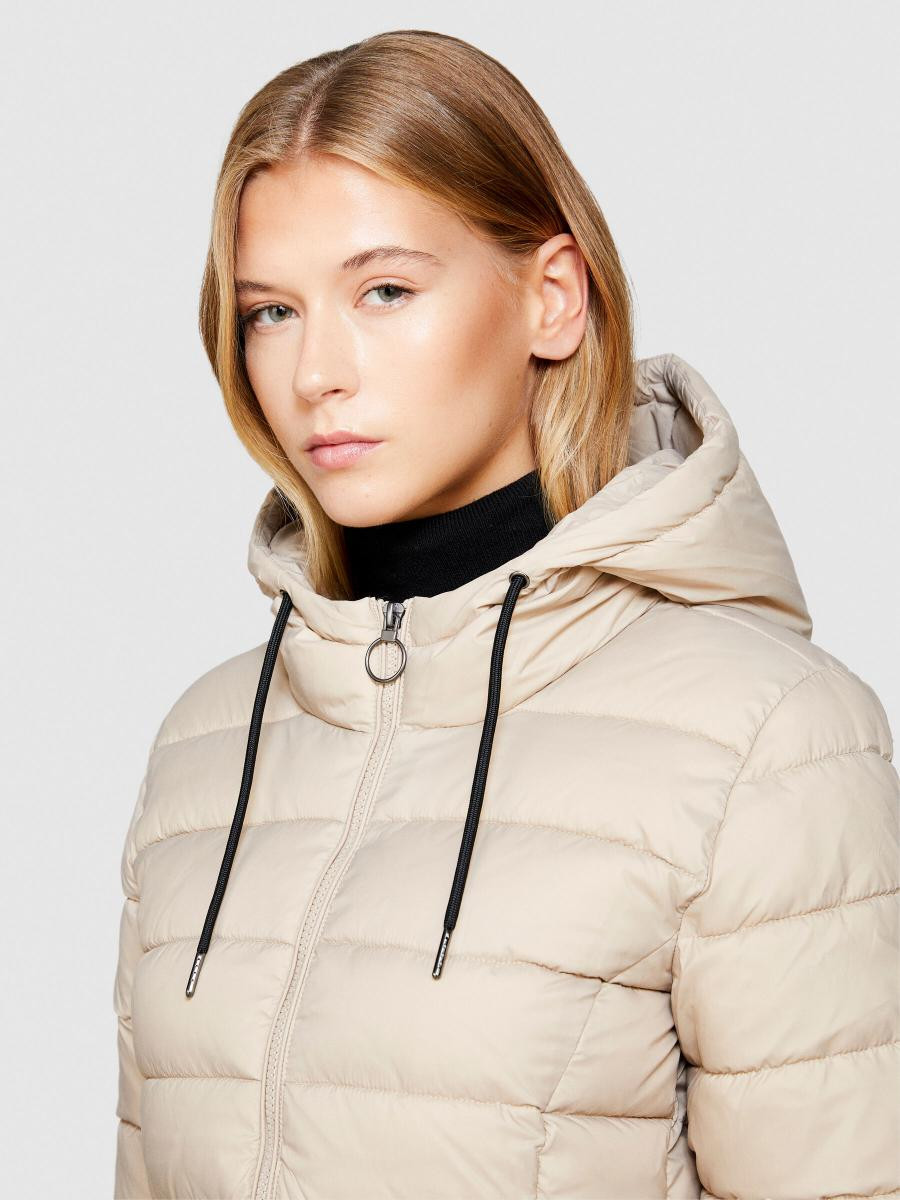 Sisley ženska jakna 