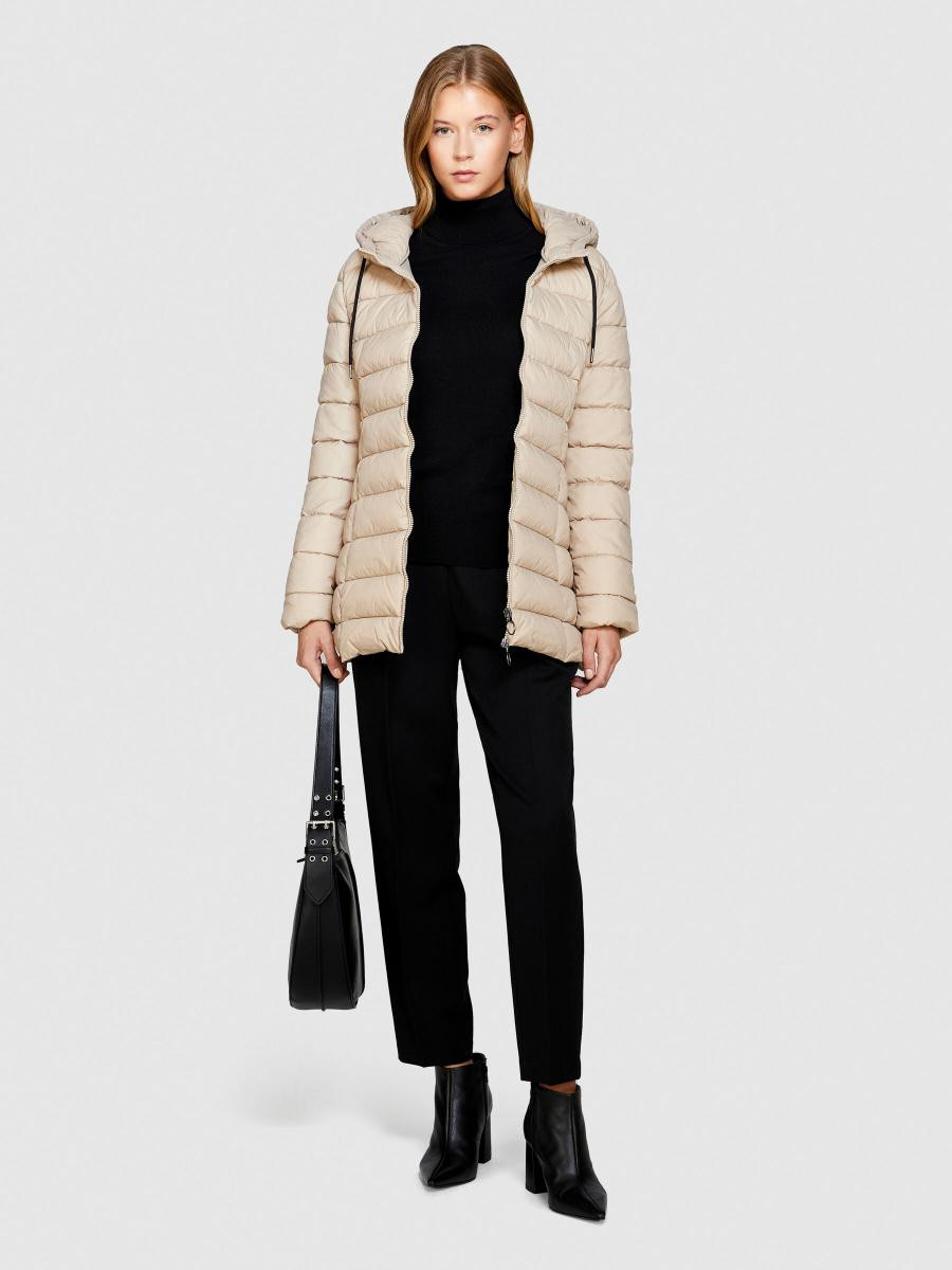 Sisley ženska jakna 