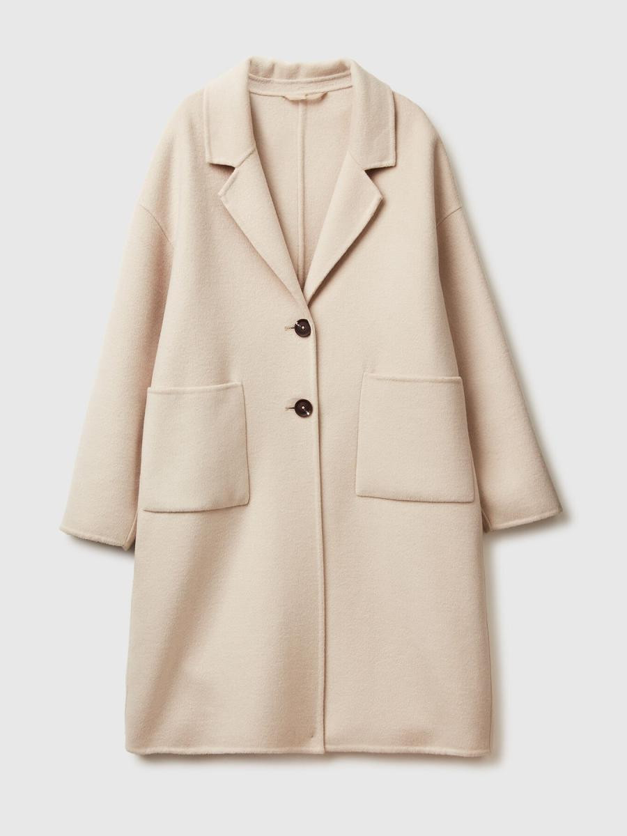 Benetton ženski kaput 